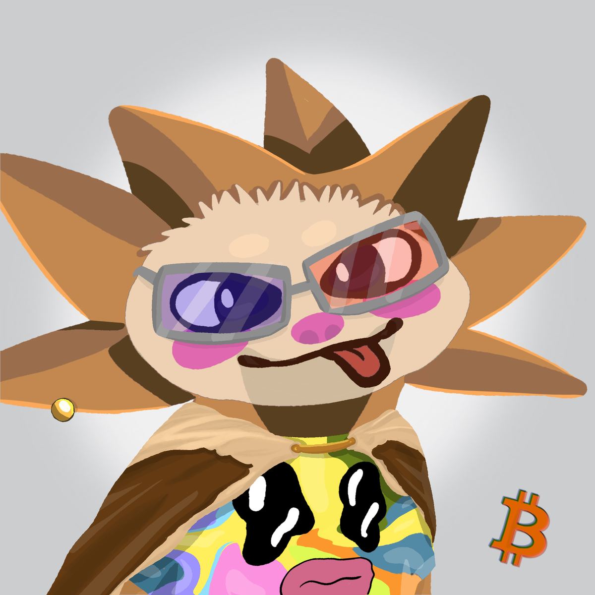 chogstar br4ted