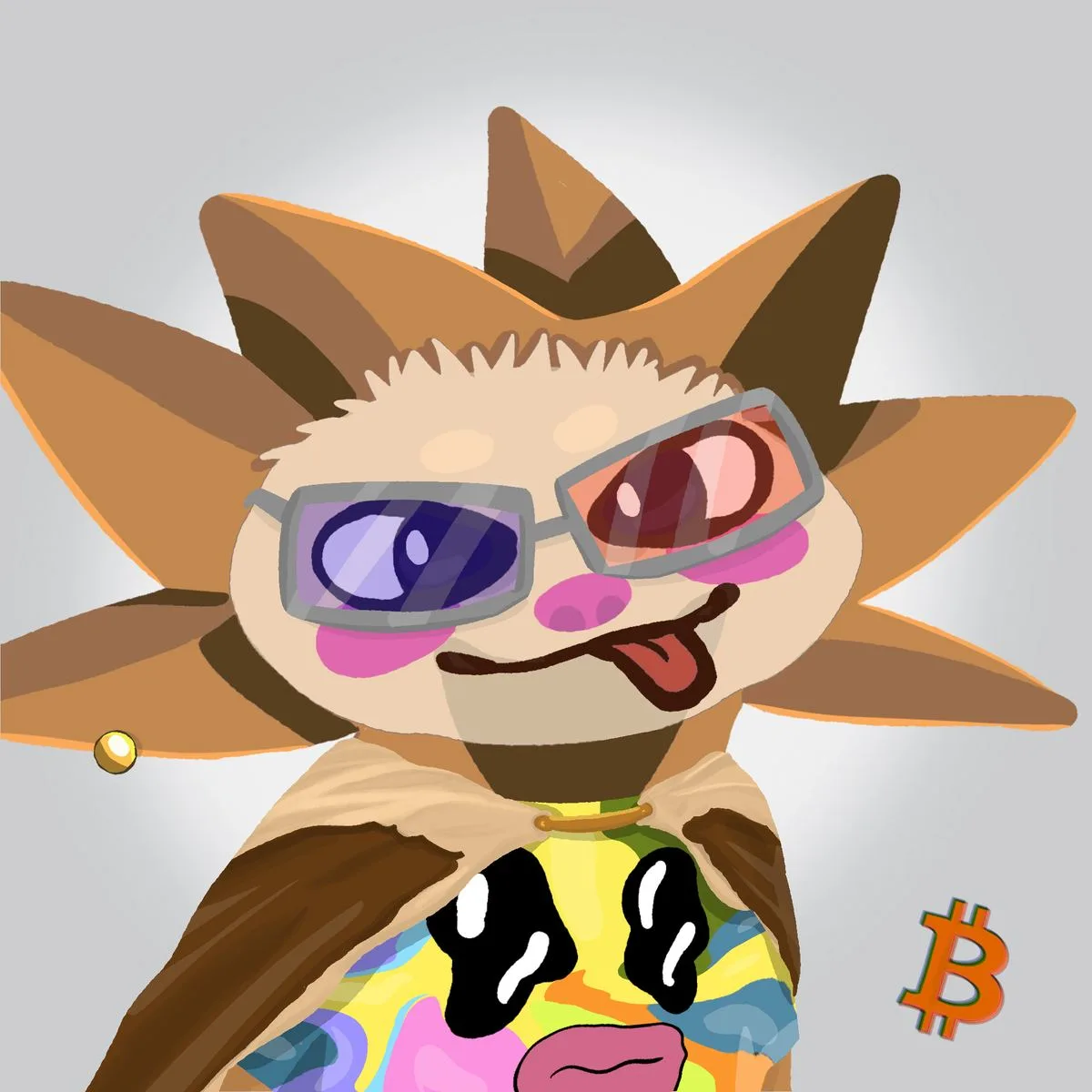 chogstar br4ted
